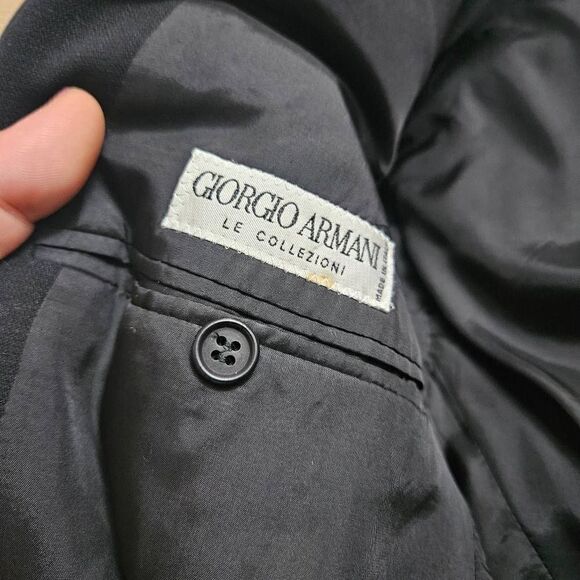 Giorgio Armani Blazer - Picture 5 of 14